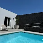 Villa El Rofero
