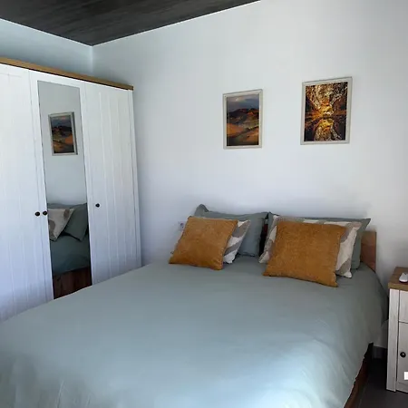 El Rofero Villa Tinajo