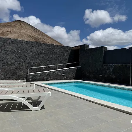 Villa El Rofero *