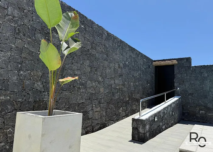 וילה El Rofero *