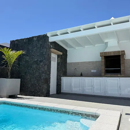 El Rofero Vila Tinajo