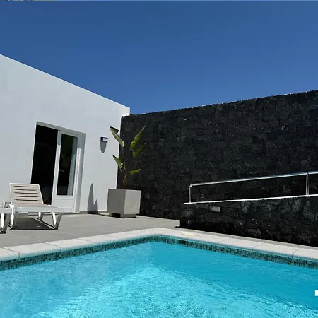 וילה El Rofero טינאחו