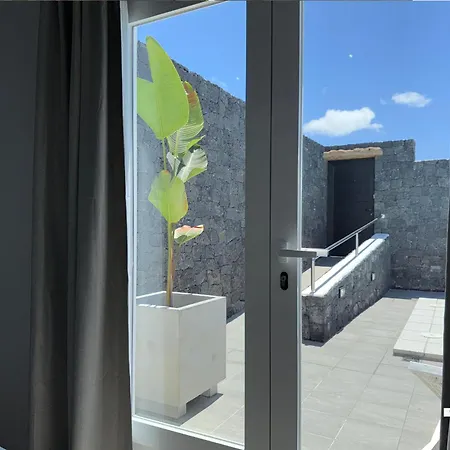 El Rofero * טינאחו