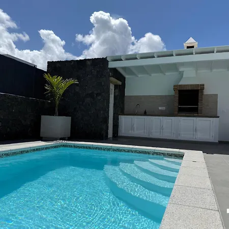 Villa El Rofero