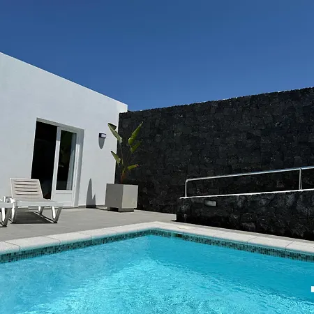 Villa El Rofero